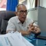 Proposal Bantuan Nelayan APBD-P