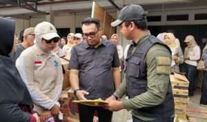 Kebakaran Danau Aji