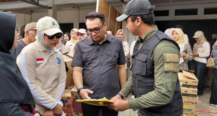 Kebakaran Danau Aji