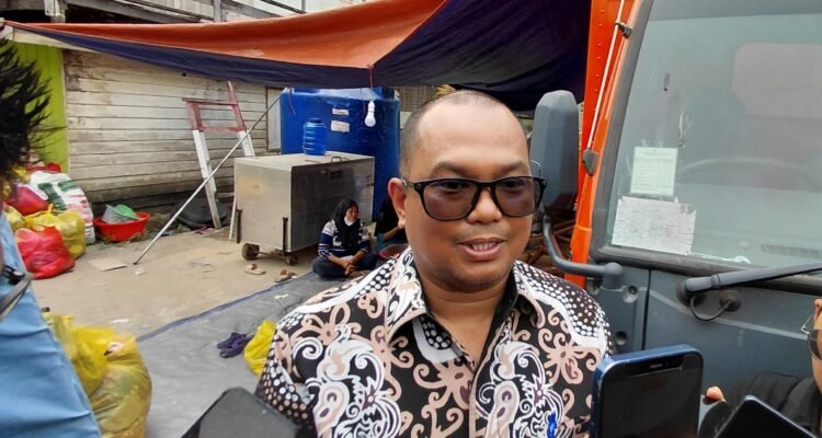 Disperkim Kukar