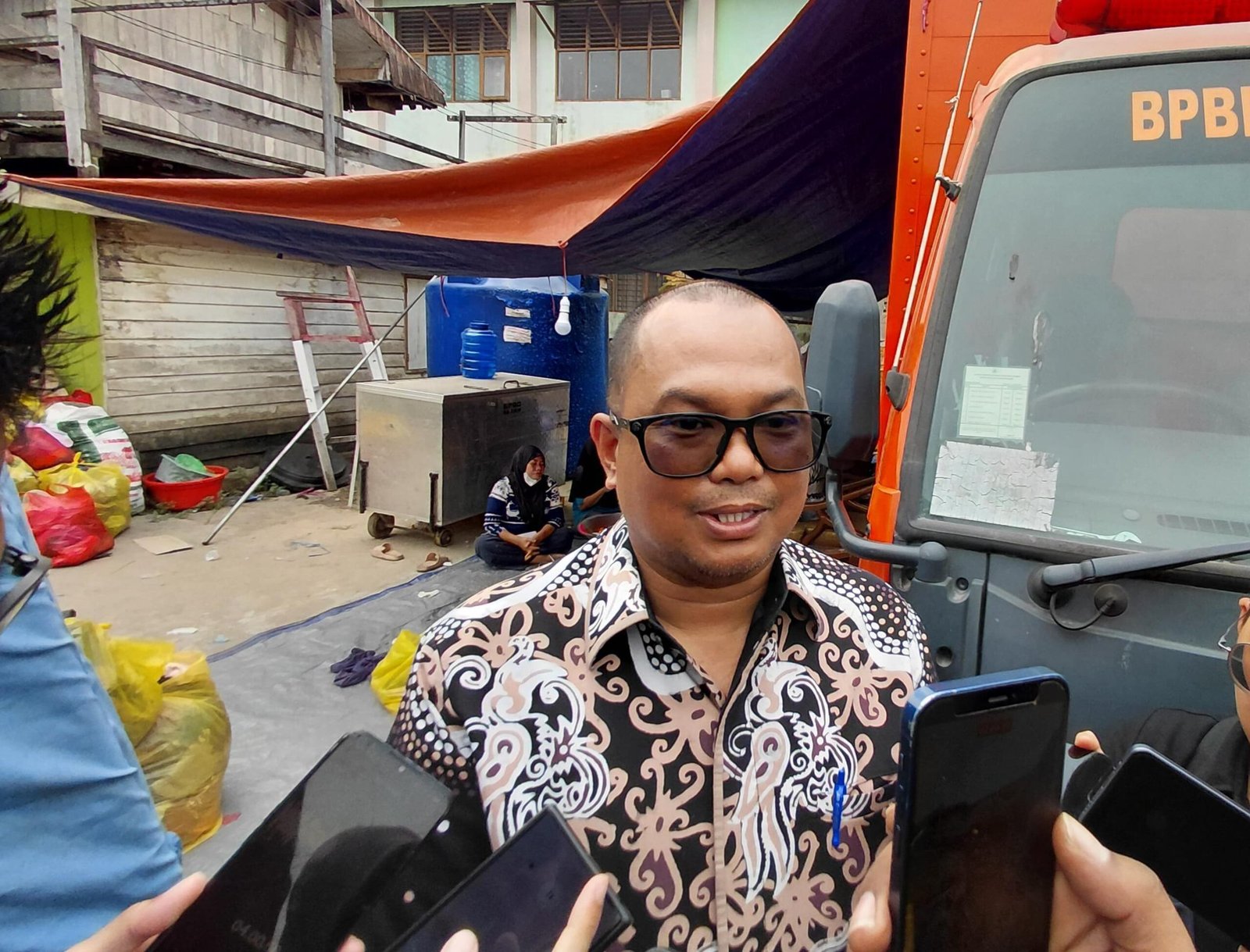 Disperkim Kukar