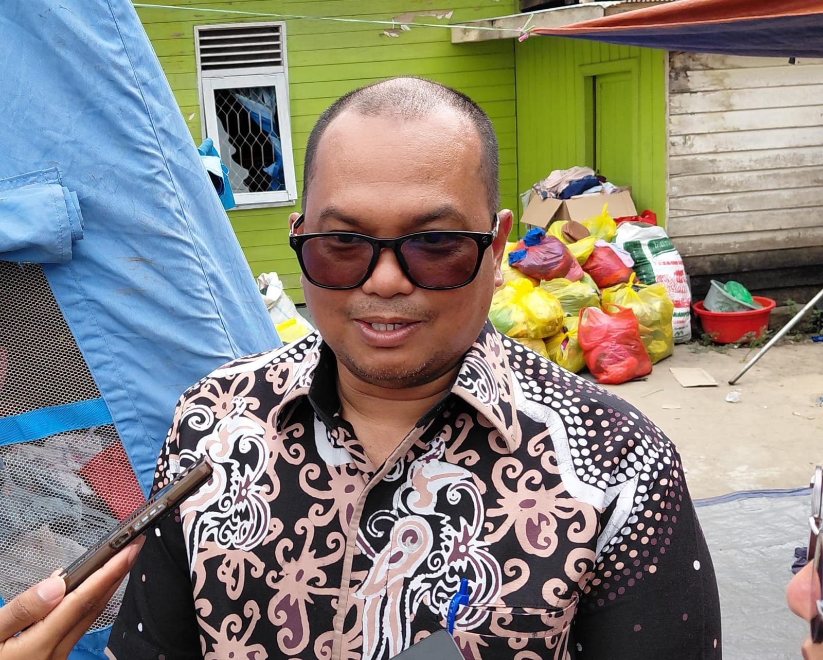 531 Rumah Warga Kukar Bakal Dibedah