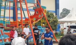 Porseni GAMKI Kukar