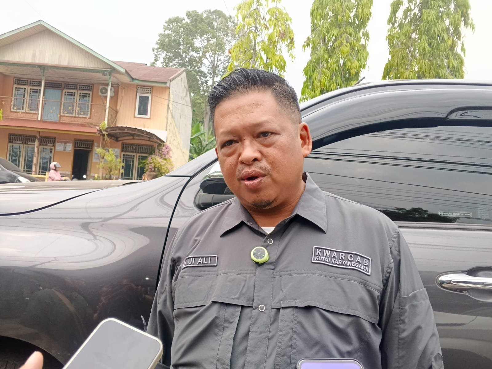 Kebakaran Melayu