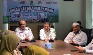 Disketapang Kukar