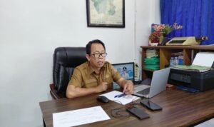 Produksi Ikan