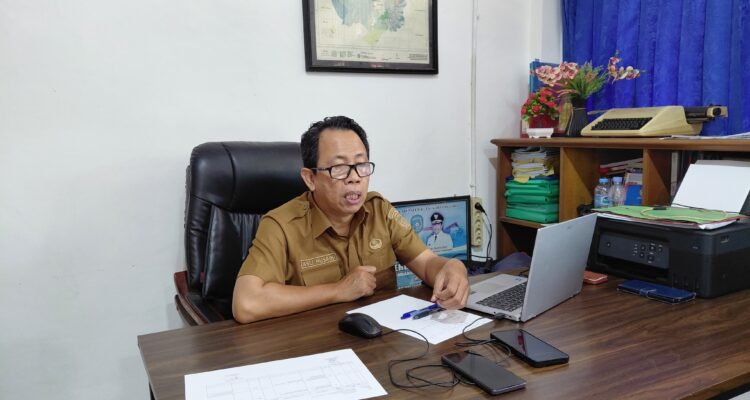 Produksi Ikan