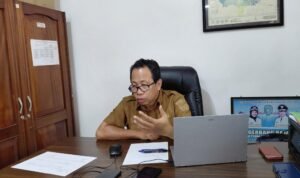 Cegah Ikan Disetrum dan Diracun