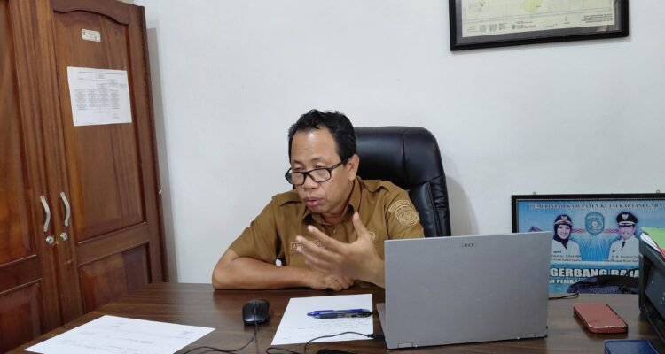 Cegah Ikan Disetrum dan Diracun