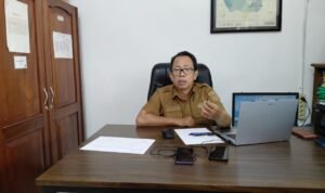 Pelaku Usaha di Kukar