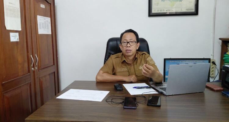 Pelaku Usaha di Kukar