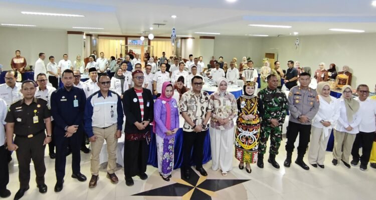 Saham Bankaltimtara