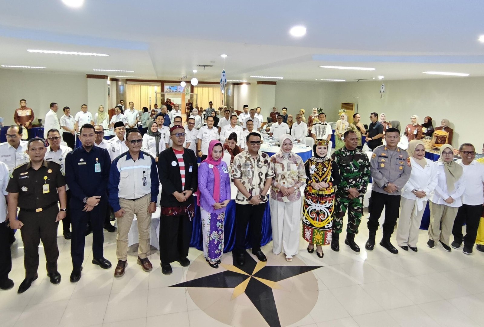 Saham Bankaltimtara
