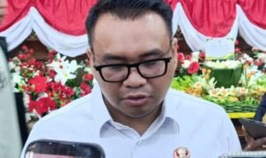 Kebakaran Tewaskan Dua Anak di Kukar