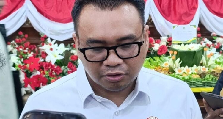 Kebakaran Tewaskan Dua Anak di Kukar