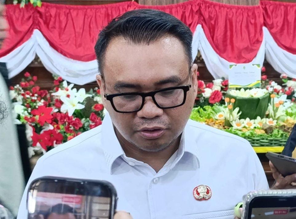 Kebakaran Tewaskan Dua Anak di Kukar