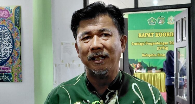 MTQ Kaltim 2026