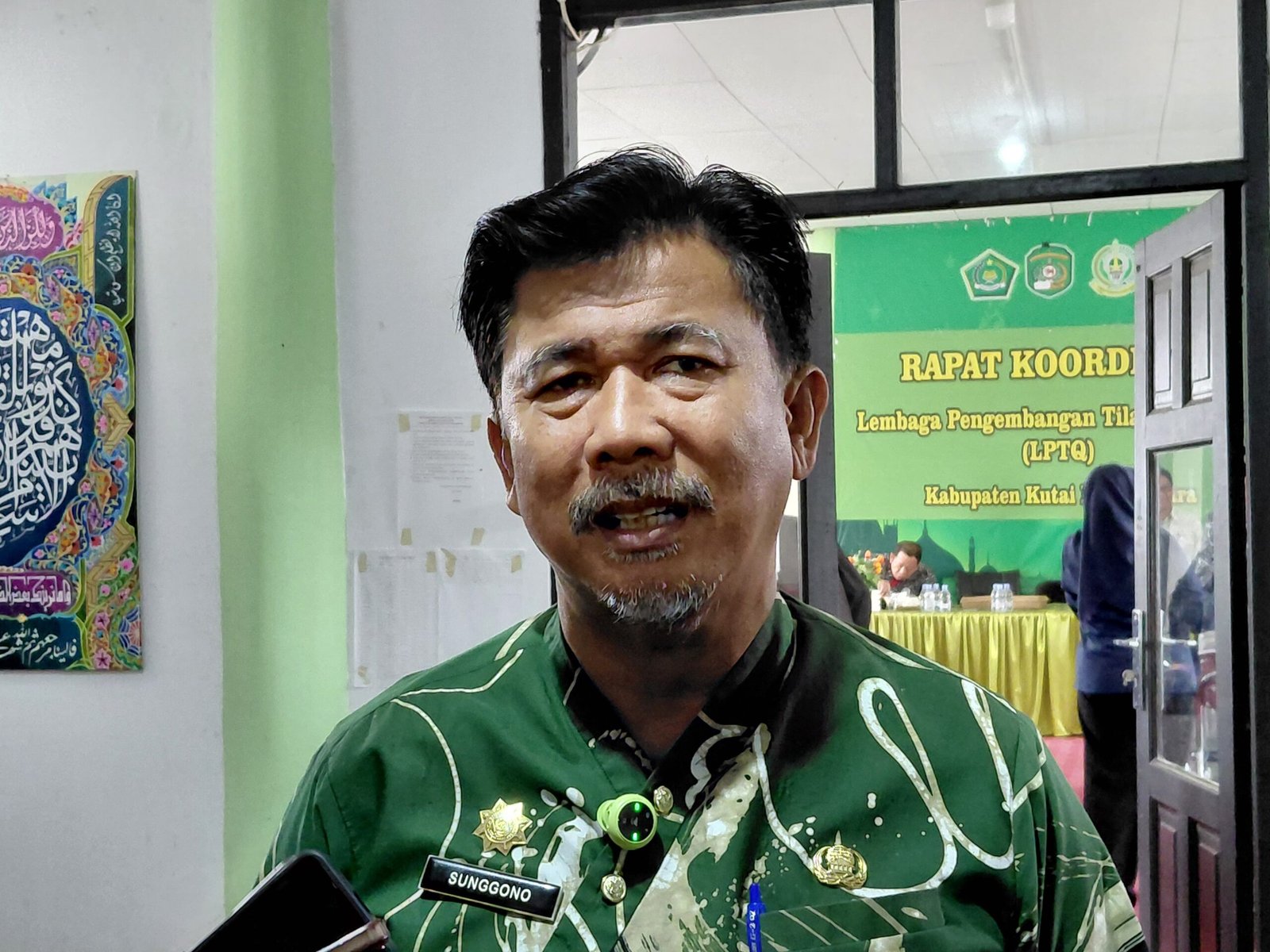 MTQ Kaltim 2026