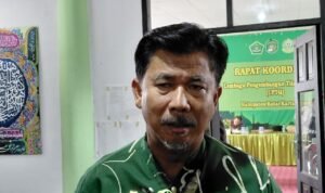 Kukar Percepat Operasionalisasi Puluhan SPPG