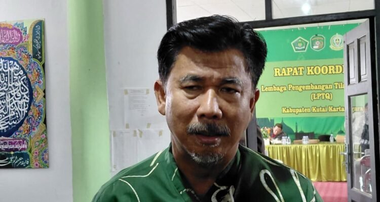 Kukar Percepat Operasionalisasi Puluhan SPPG