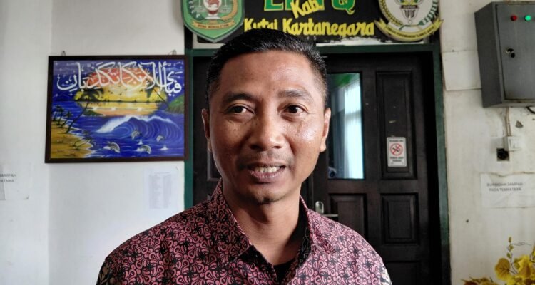MTQ Kaltim 2026 di Kukar