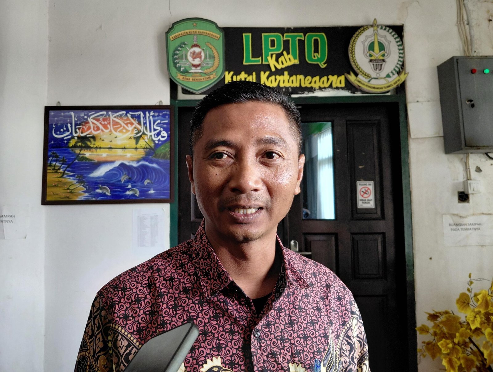 MTQ Kaltim 2026 di Kukar