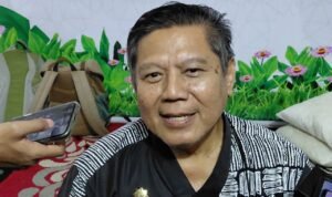 Disdukcapil Kukar Jemput Bola ke Pesisir