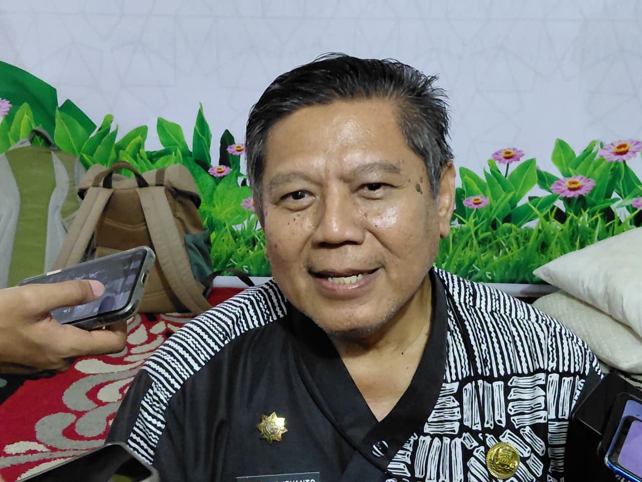 Disdukcapil Kukar Jemput Bola ke Pesisir