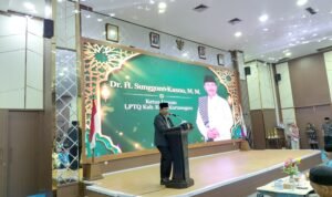 500 Guru Ngaji Ikuti Sertifikasi