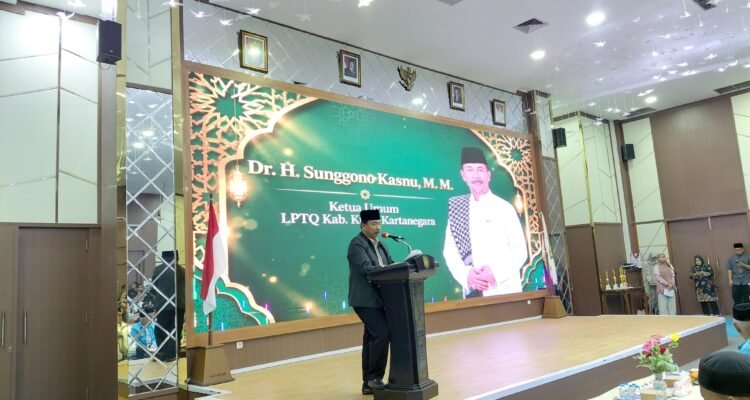 500 Guru Ngaji Ikuti Sertifikasi