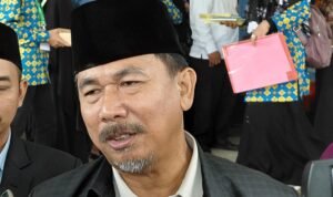 Pemkab Kukar Dorong Masjid Jadi Pusat Pemberdayaan Umat