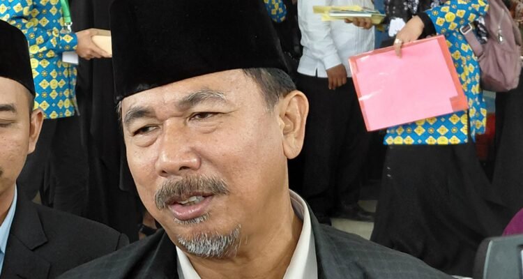 Pemkab Kukar Dorong Masjid Jadi Pusat Pemberdayaan Umat