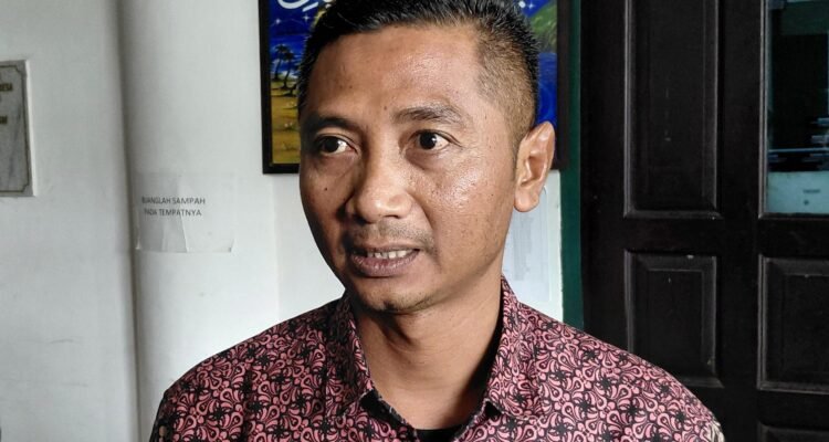 TPA Terancam Kelebihan Beban