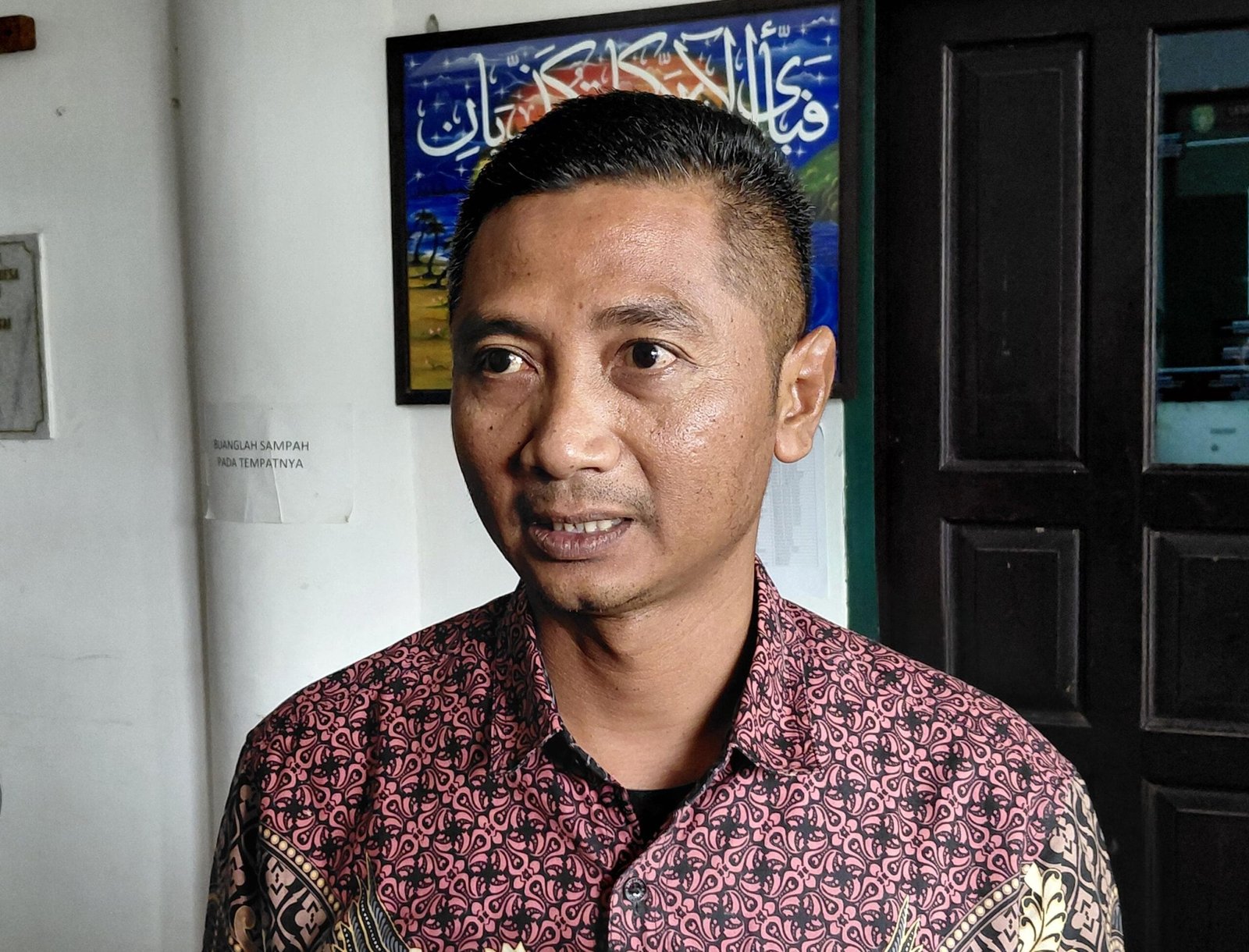 TPA Terancam Kelebihan Beban