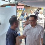 15 KK Terdampak Kebakaran di Tenggarong