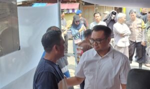 15 KK Terdampak Kebakaran di Tenggarong