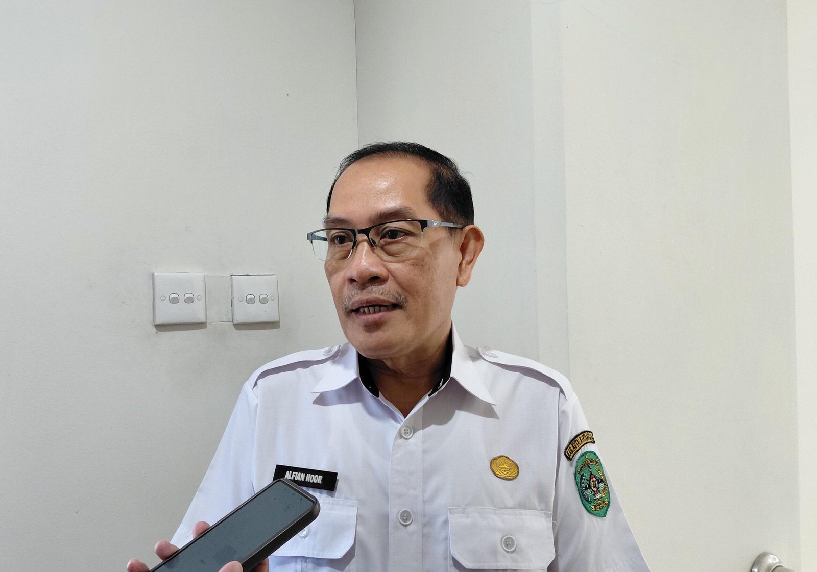 Investasi Kukar