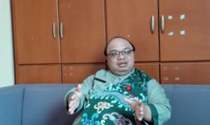 Lantai Jemur Portable Kukar