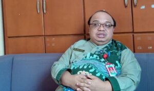 Ketahanan Pangan Kukar