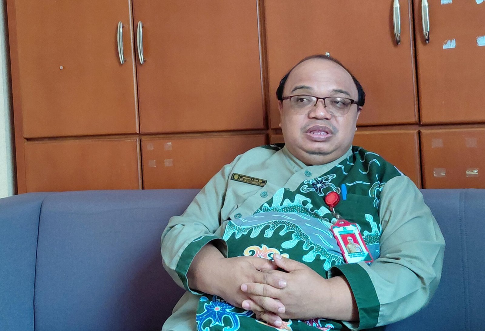 Ketahanan Pangan Kukar