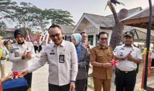 SAE Pastarung