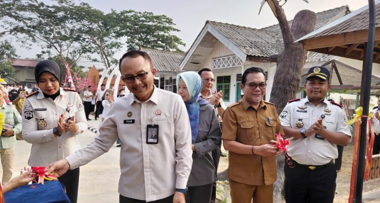 SAE Pastarung