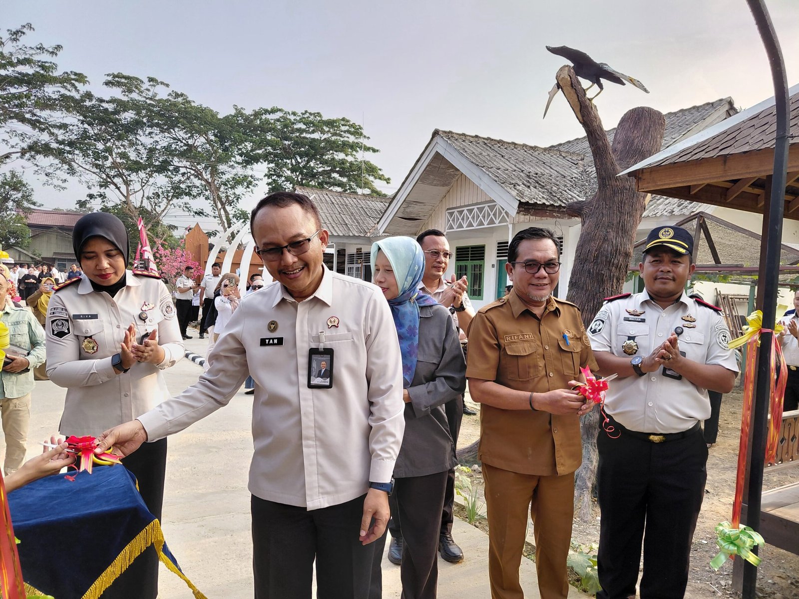SAE Pastarung
