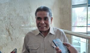 TKA di Kukar