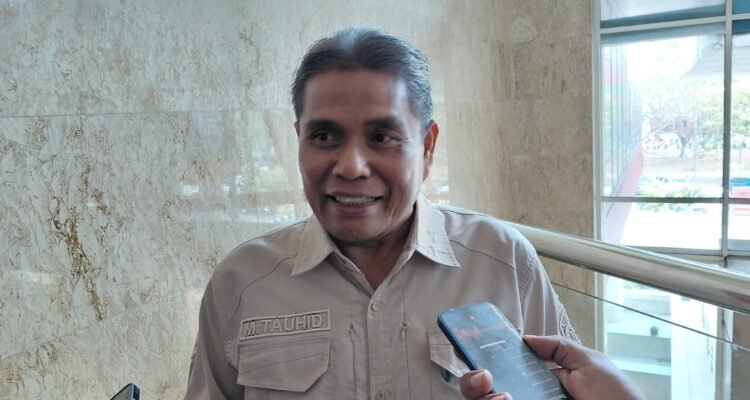 TKA di Kukar