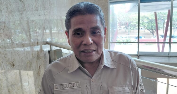 Bapenda Kukar Bidik Sumber PAD Baru