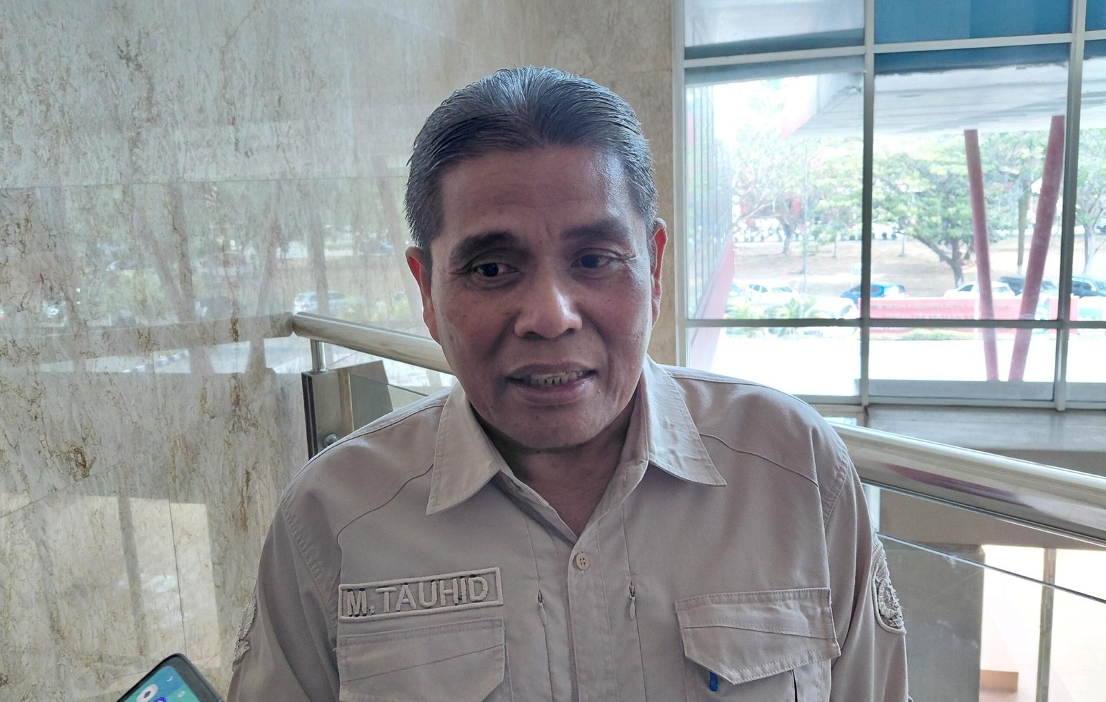 Bapenda Kukar Bidik Sumber PAD Baru