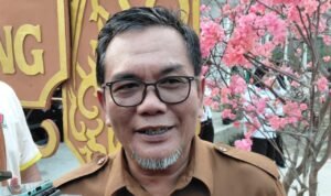 Irigasi dan Jalan Tani