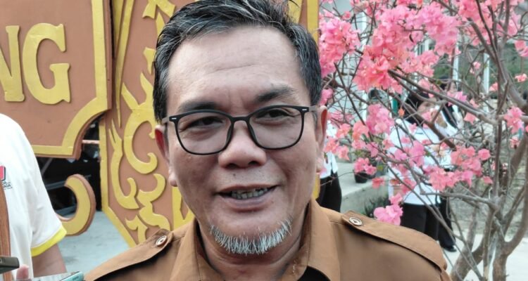 Irigasi dan Jalan Tani