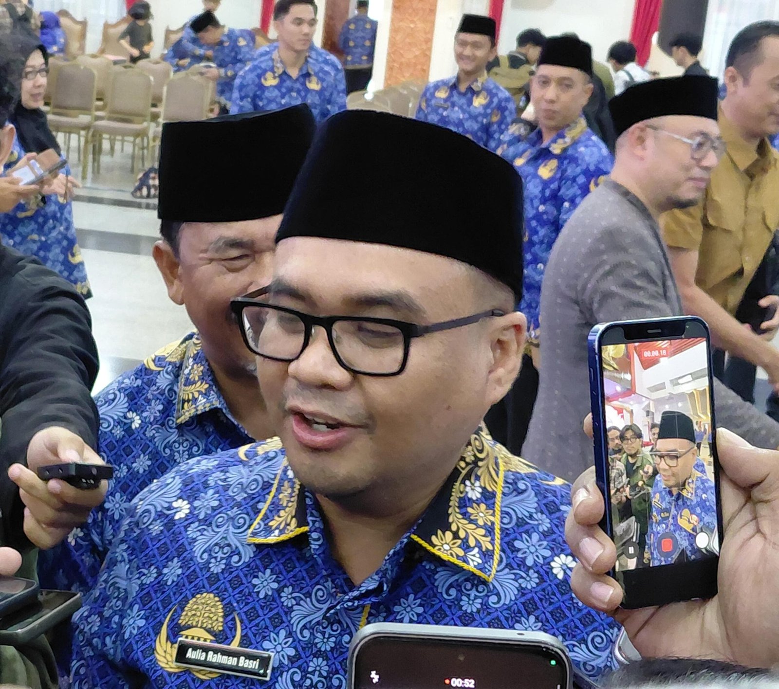 Kukar Bidik Konsesi Tambang